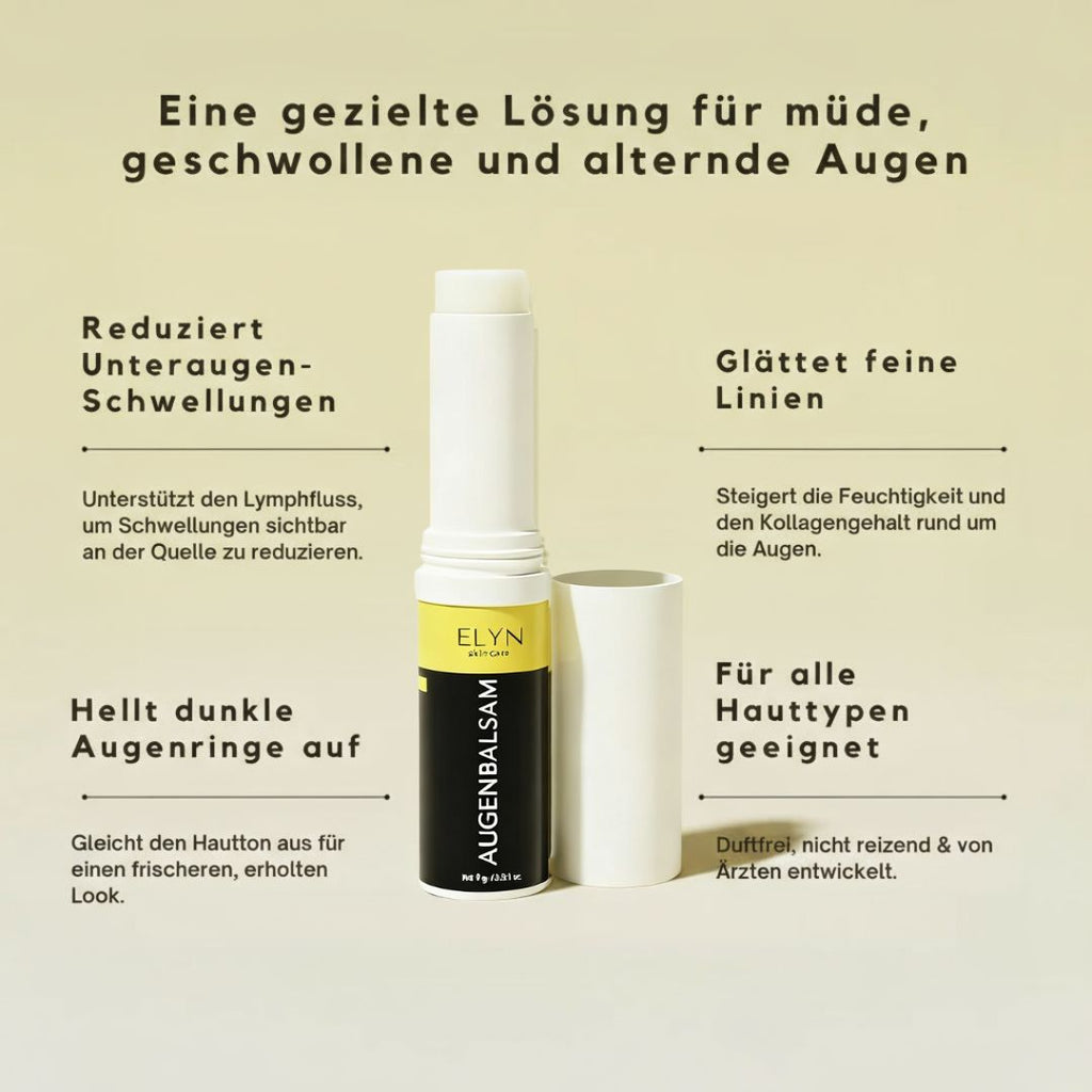 Elyn Augenbalsam